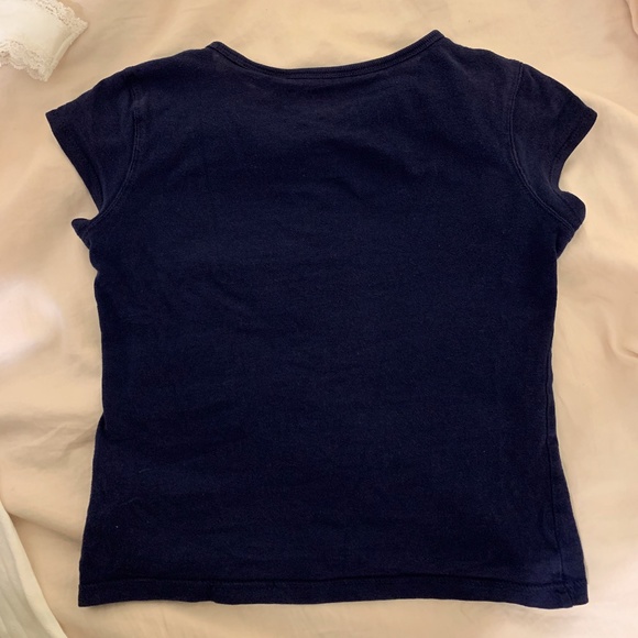 Baby Tee - Picture 2 of 2